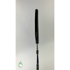 Used Right Handed Odyssey DFX 1100 35" Putter Steel Golf Club No Headcover