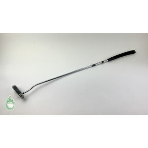 Used Right Handed Odyssey DFX 1100 35" Putter Steel Golf Club No Headcover