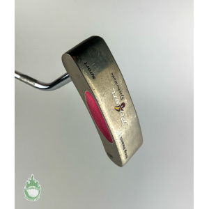 Used Right Handed TaylorMade Rossa Sport Long Beach 48