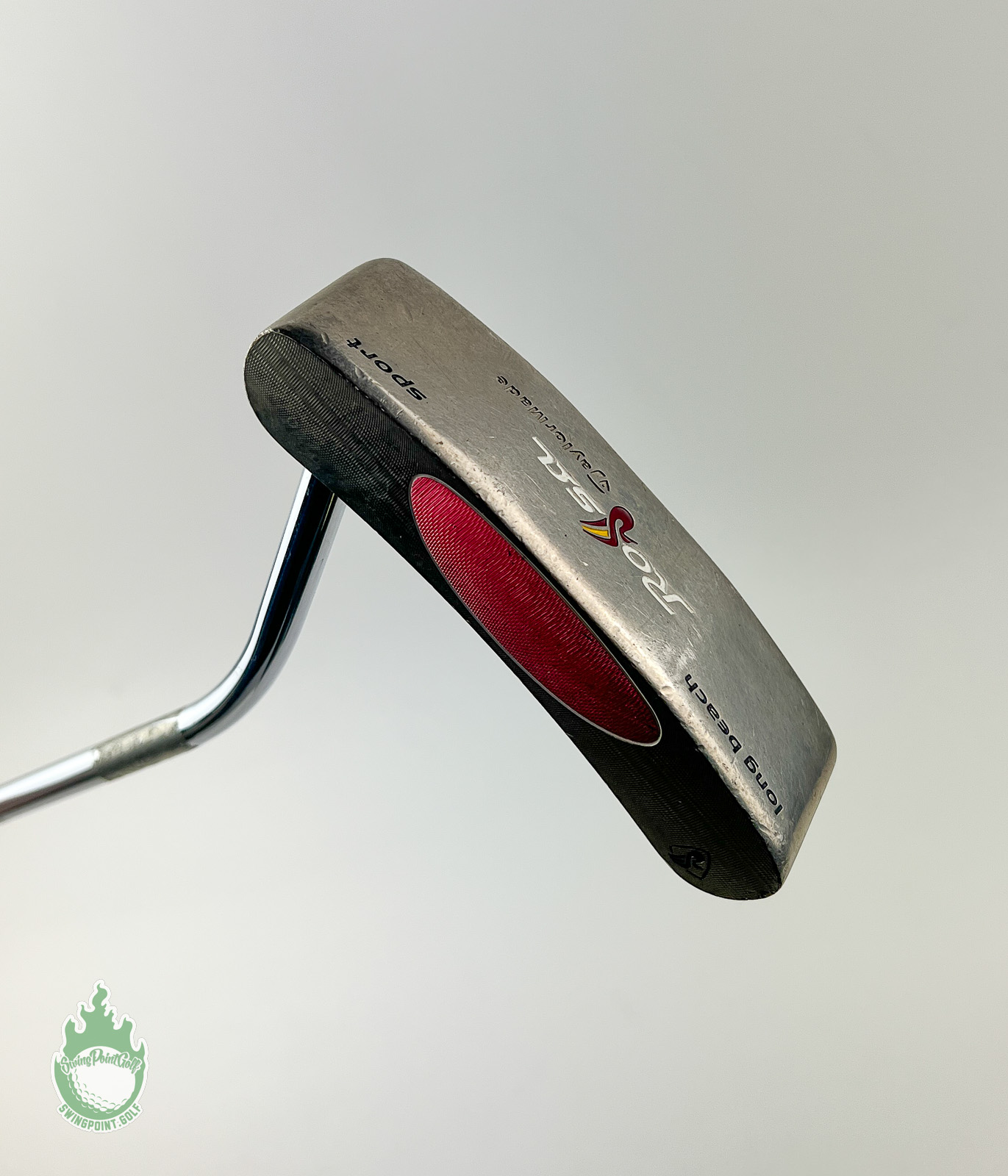 9104 TaylorMade long beach ROSSA 長尺 47 9104 TaylorMade long beach ROSSA 長尺 47