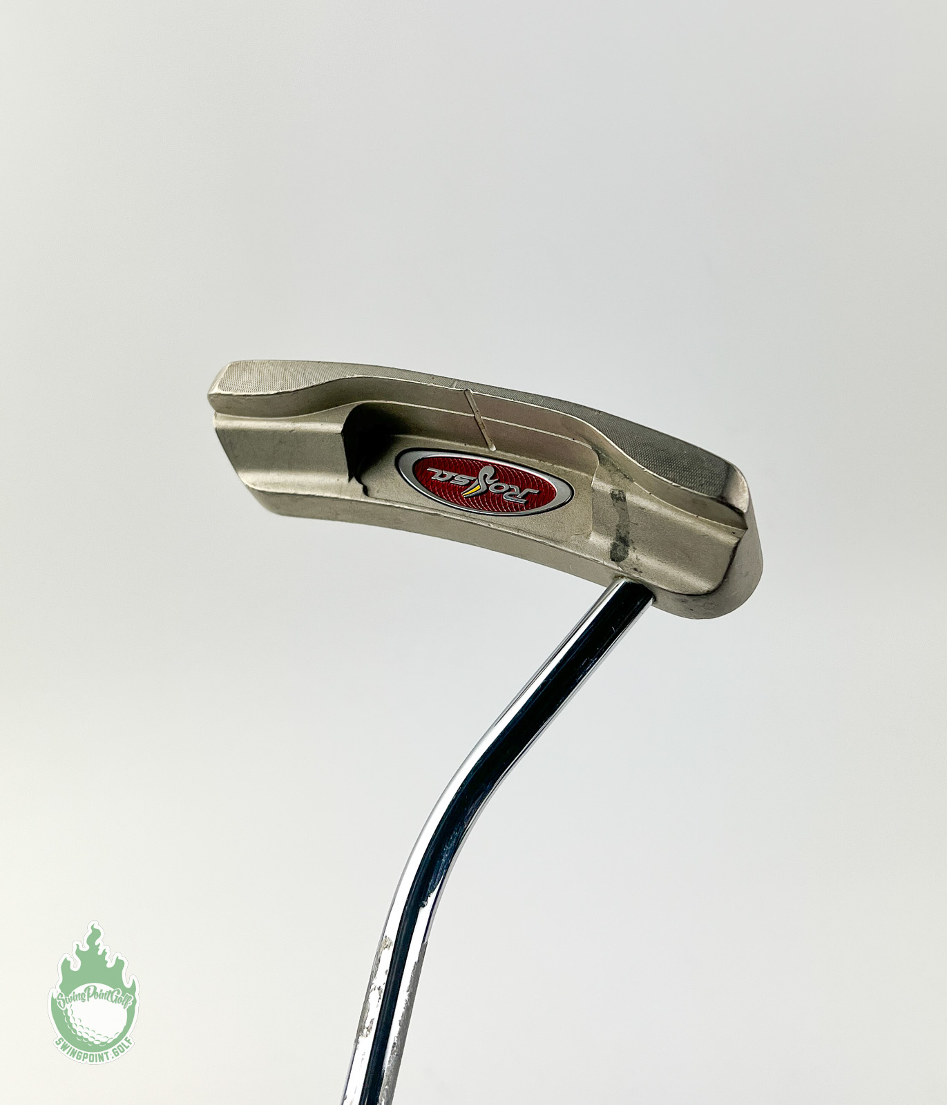 TaylorMade Rossa Long Beach Mid Sport 7 Putter 42 Inches Right