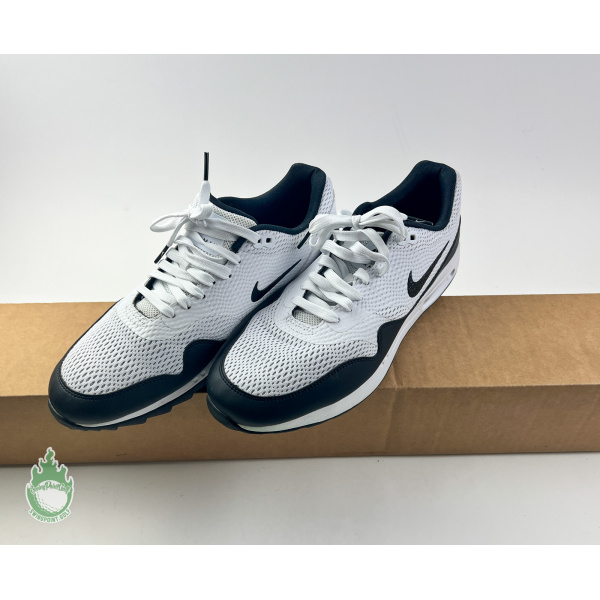 nike air max golf shoes size 10