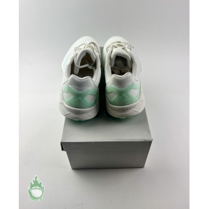 New Adidas ZG21 Motion Primegreen Recycled Polyester Golf Shoes Men US SZ  12.5  SwingPoint Golf