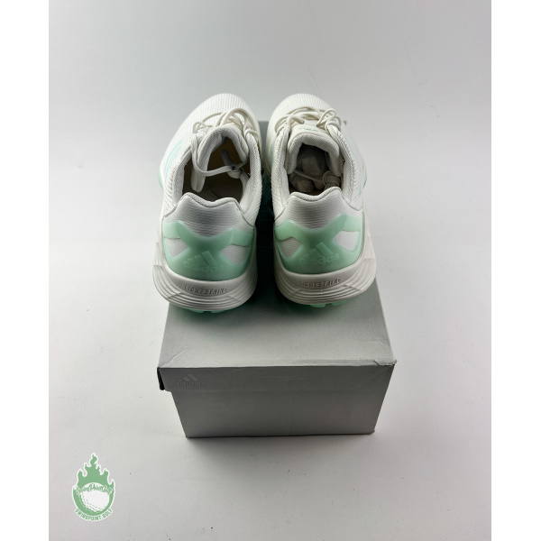 New Adidas ZG21 Motion Primegreen Recycled Polyester Golf Shoes Men US SZ  12.5  SwingPoint Golf