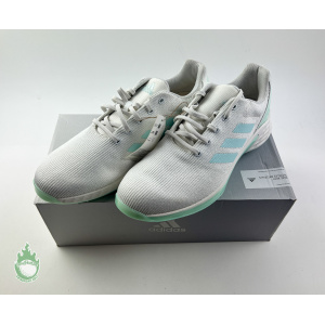 New Adidas ZG21 Motion Primegreen Recycled Polyester Golf Shoes Men US SZ 12.5