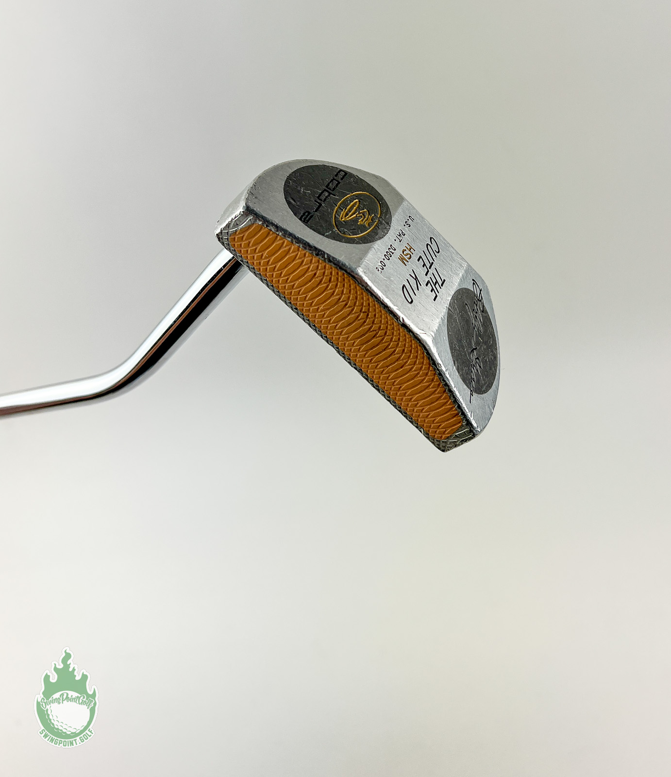 RH RARE Cobra Bobby Grace Design 