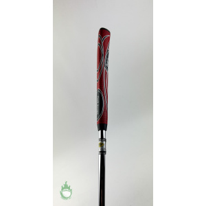 Used Right Handed Yes SWASH DESN. Callie-f 34" Putter Steel Golf Club