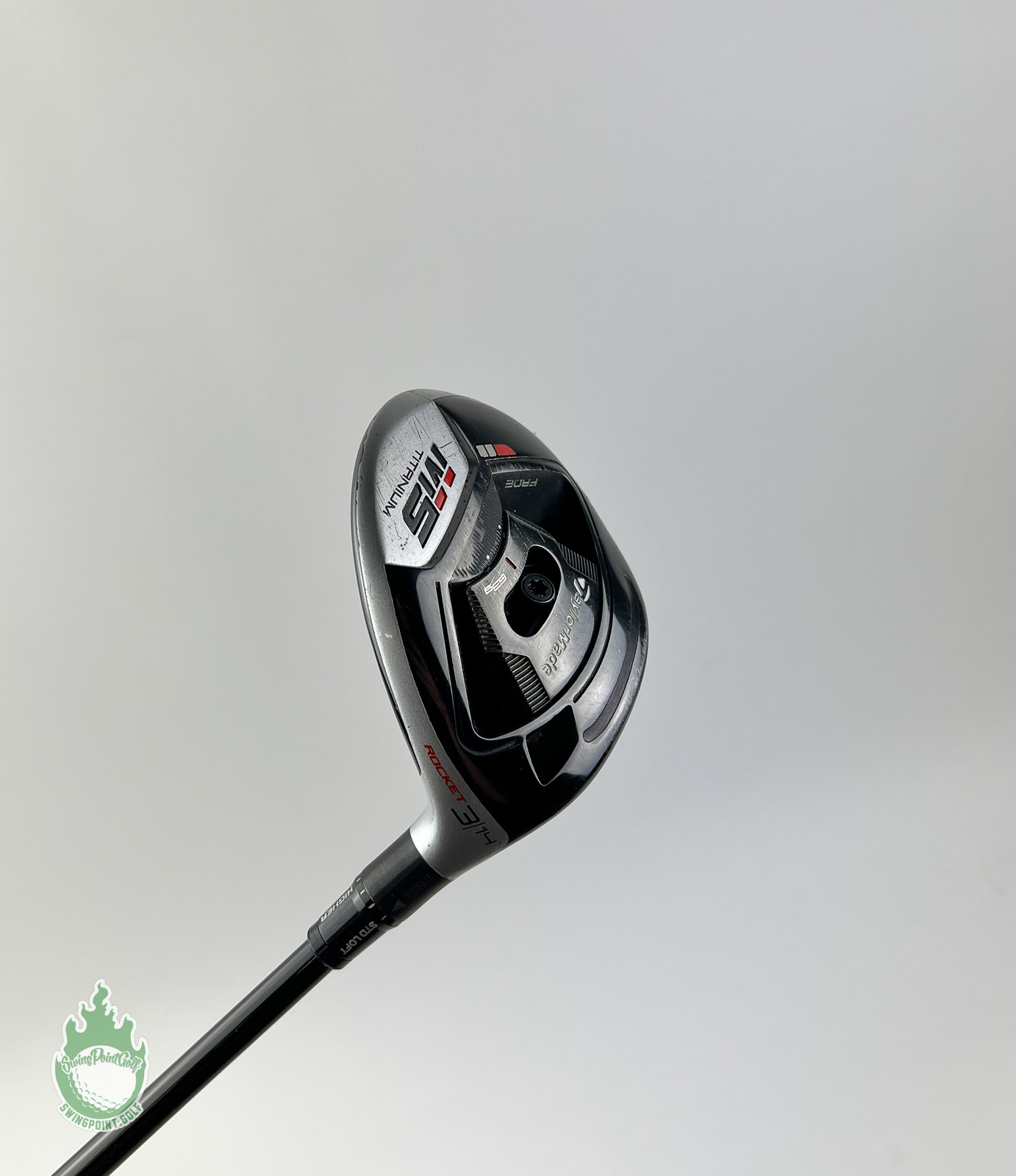 Taylormade M5 on sale fairway wood