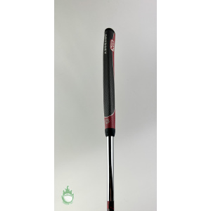 Used Right Handed Odyssey White Hot XG #1 35" Putter Steel Golf Club
