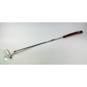 Used Right Handed Odyssey White Hot XG #1 35" Putter Steel Golf Club