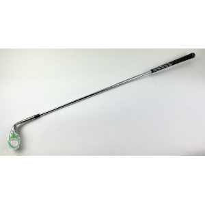 Used Titleist Wedge Works K Grind Wedge 60* X100 X-Stiff Flex Steel Golf Club