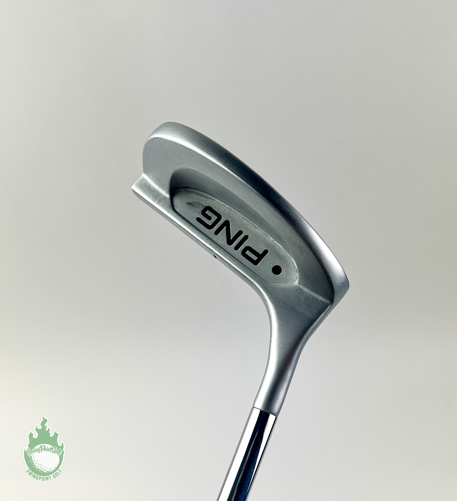 Used Right Handed Ping Black Dot Sigma G Shea H 35 Used Right Handed Ping Black Dot Sigma G Shea H 35