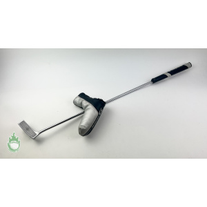 Used Right Handed Ping Black Dot Sigma G Shea H 35