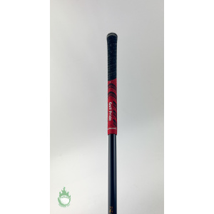 Used RH Tour Issued Titleist 909 F3 Fairway 18* X-Stiff Flex Graphite Golf Club