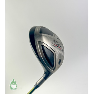 Used Titleist Titanium 983K Driver 8.5* Aldila NV 55g Stiff Graphite Golf Club