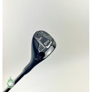 Used Ping G425 3 Hybrid 19* Tensei Orange 80g Regular Flex Graphite Golf Club