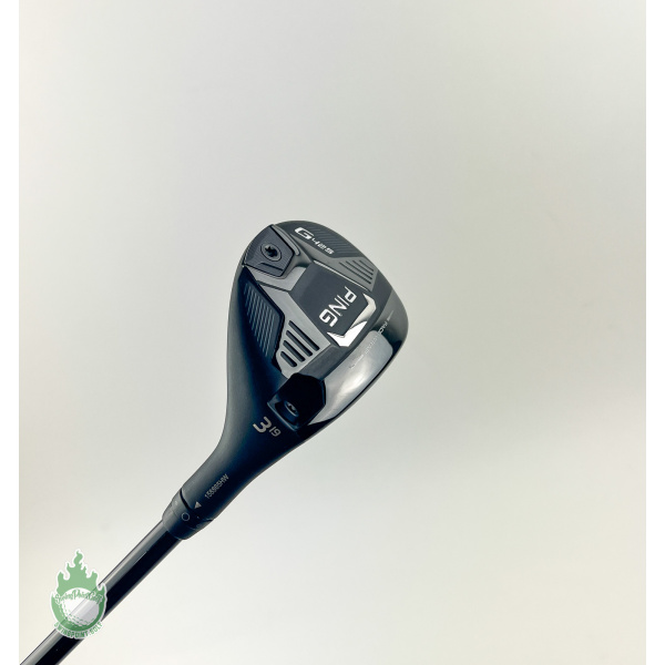 Used Ping G425 3 Hybrid 19* Tensei Orange 80g Regular Flex Graphite Golf Club