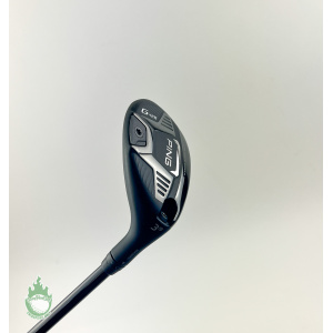 Used Ping G425 3 Hybrid 19* Tensei Orange 80g Regular Flex Graphite Golf Club