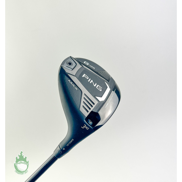 Used RH Ping G425 Max 3 Wood 14.5* Tensei Orange 75g Regular Graphite Golf Club