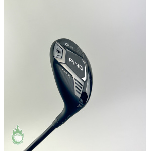 Used RH Ping G425 Max 3 Wood 14.5* Tensei Orange 75g Regular Graphite Golf Club