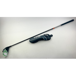 Used RH Ping G425 Max 3 Wood 14.5* Tensei Orange 75g Regular Graphite Golf Club