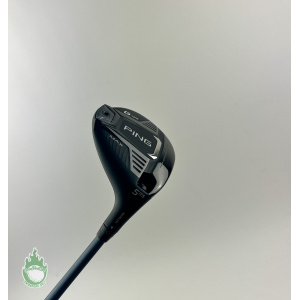 Used RH Ping G425 MAX Fairway 5 Wood 17.5* Alta CB 65g Stiff Graphite Golf Club