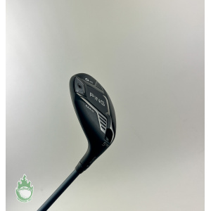 Used RH Ping G425 MAX Fairway 5 Wood 17.5* Alta CB 65g Stiff Graphite Golf Club
