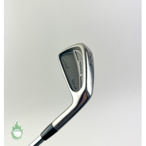 Used RH Titleist 704 CB Forged 2 Iron Apollo X-Stiff Flex Steel Golf Club