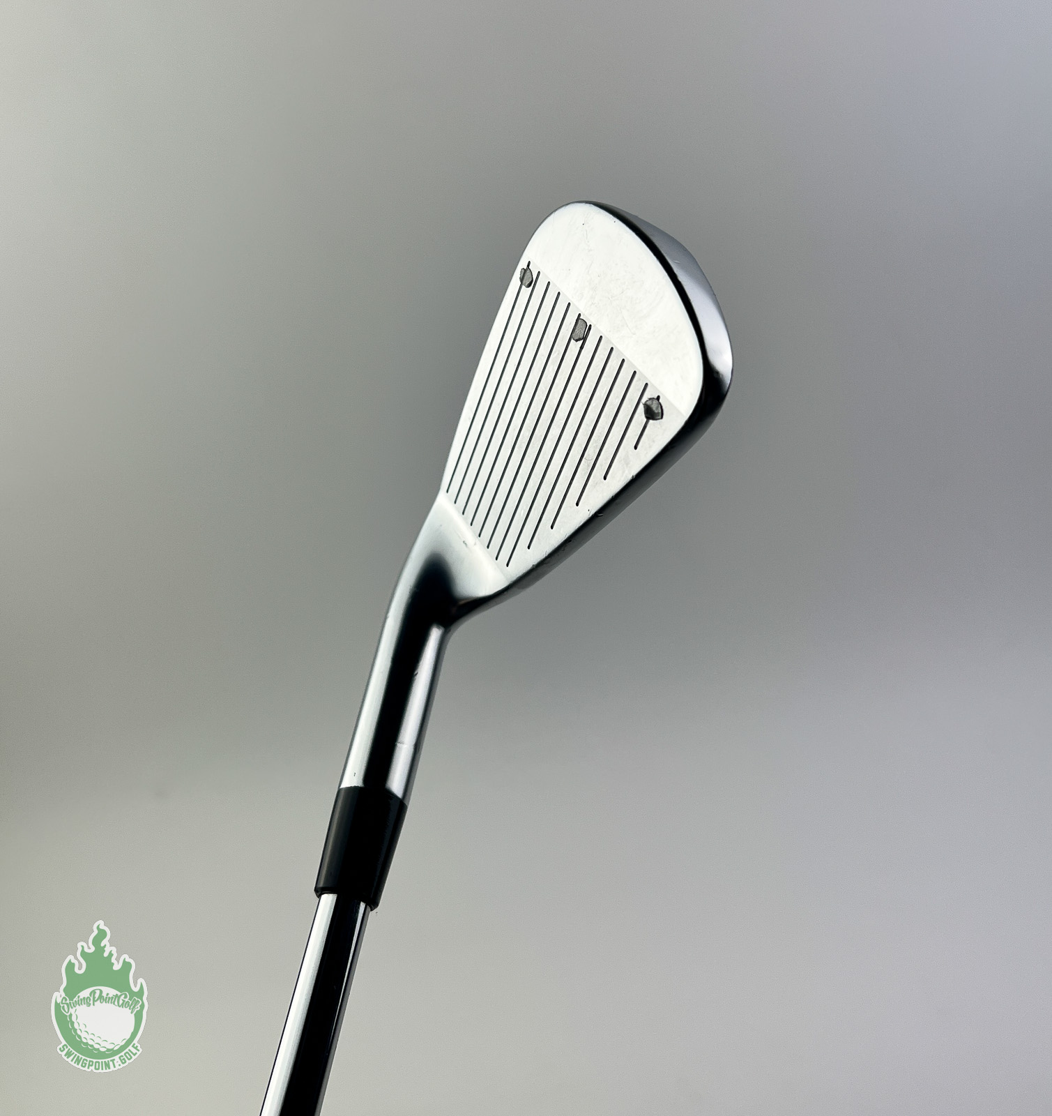 Fer Callaway X Forged 18 N°7 – Project X 6.0 Acier Rigide, Occasion, Droitier, état Excellent