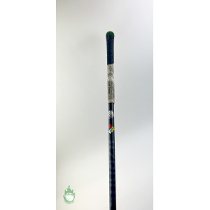 Used Callaway Mavrik Sub Zero Driver 9* HZRDUS 6.0 62g Stiff Graphite Golf Club