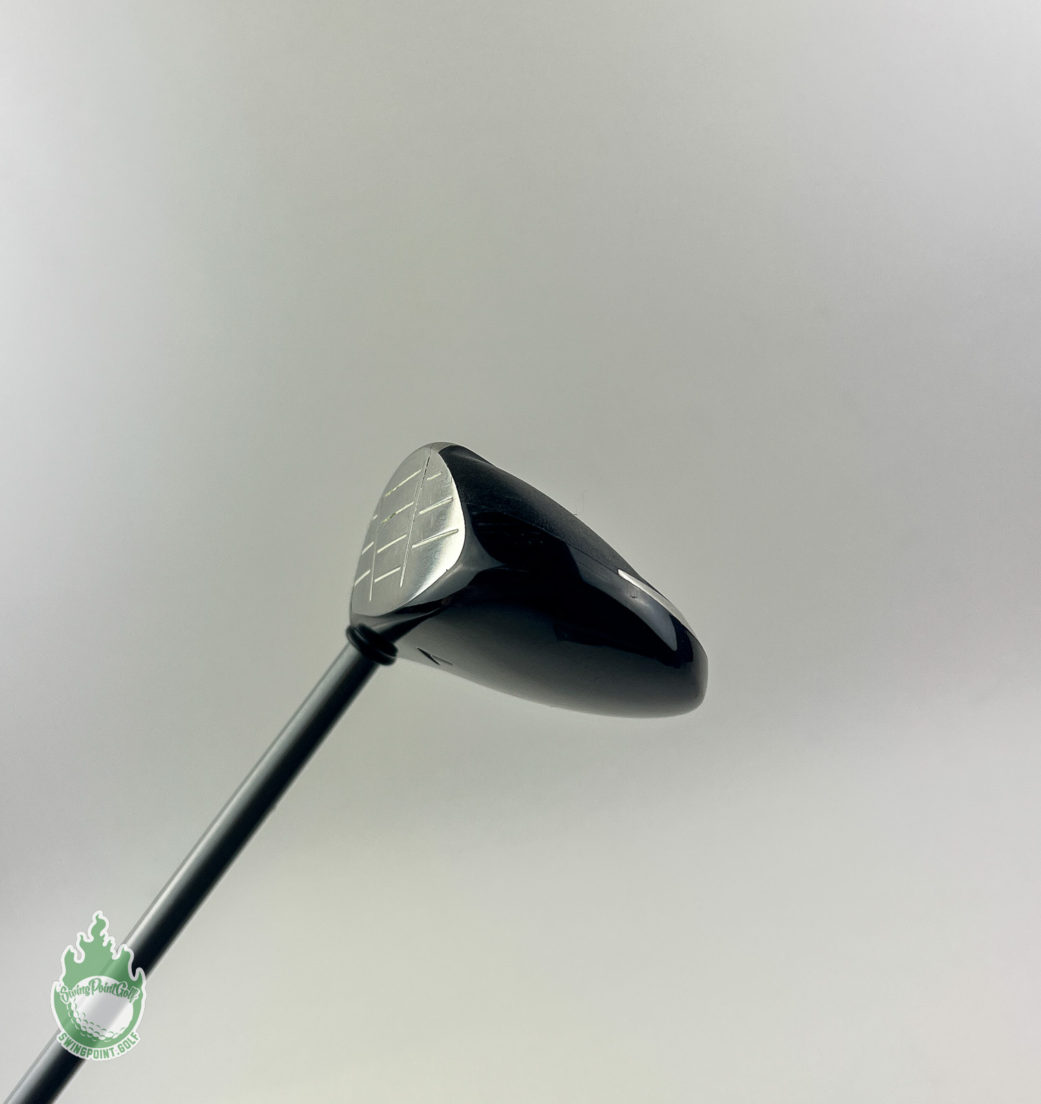 Callaway Gems Big Bertha Steelhead Plus Fairway #5 Wood Graphite Shaft Ladies RH