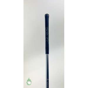 Used Callaway Big Bertha Steelhead Plus #9 Fairway Wood Regular Graphite Golf