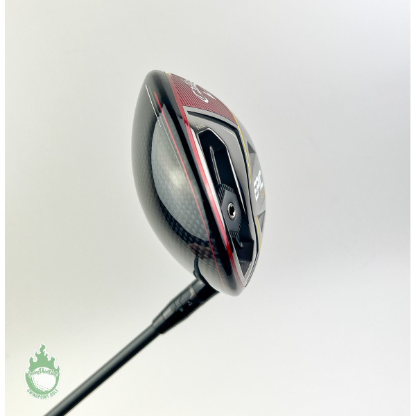 Callaway EPIC FLASH ドライバー 10.5度　レフティ Callaway EPIC FLASH Driver Head Only 10.5 degree With Head
