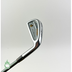 Honma Hiro Honma LB-606 4 Iron Regular Graphite Shaft Golf Pride Grip Honma Hiro Honma LB-606 4 Iron Regular Graphite Shaft Golf Pride Grip
