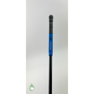 Used RH TaylorMade P-790 9 Iron F3 Regular Flex Graphite Golf Club