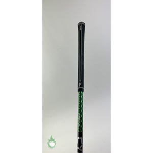 Used LH Callaway Rogue ST Max Driver 10.5* Cypher Fifty 5.0 Senior Golf Club