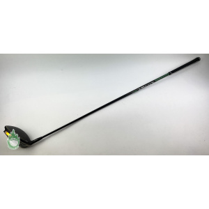 Used LH Callaway Rogue ST Max Driver 10.5* Cypher Fifty 5.0 Senior Golf Club