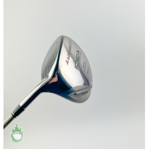 Used LEFT Hand Adams Idea A3OS Womens Driver Original Ladies Flex Graphite Golf
