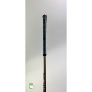 Used LEFT Hand Adams Idea A3OS Womens Driver Original Ladies Flex Graphite Golf