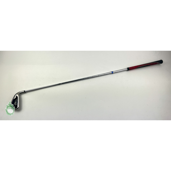 Used Right Handed Callaway X-20 6 Iron Uniflex Steel Golf Club
