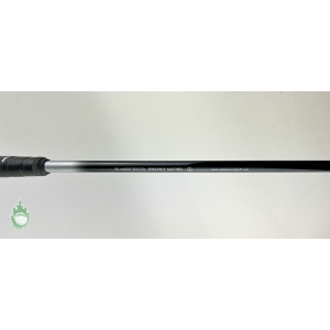 Used RH Wedgewood Silver IR-Series 7 Iron 34* Graphite Regular Flex Golf Club