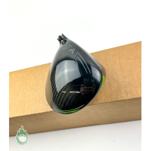 Used Right Handed Callaway GBB EPIC Sub Zero Driver 9* HEAD ONLY Golf Club
