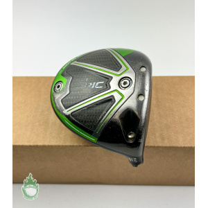 Used Right Handed Callaway GBB EPIC Sub Zero Driver 9* HEAD ONLY Golf Club