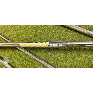 New RH Mizuno JPX 923 Forged Irons 4-PW DG 105g Stiff Flex Steel Golf Set