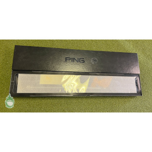 New In Box Right Handed Ping Anser 50th Anniversary 35" Putter Steel Golf Club