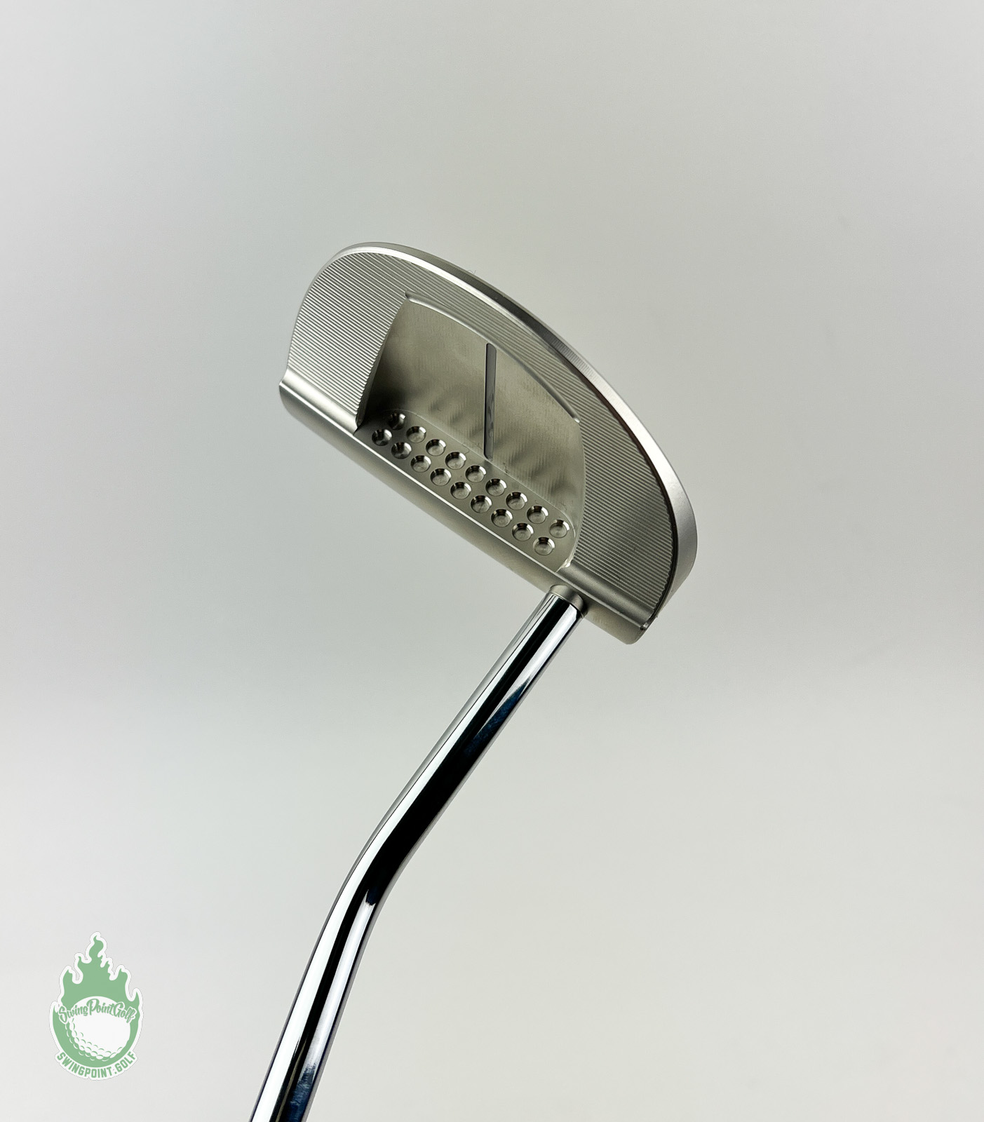 New RH 2022 Titleist Scotty Cameron Monoblok 6 34