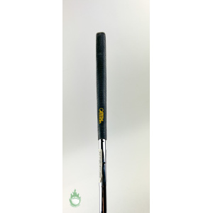 New Left Handed Ray Cook Classic Plus One Blade 35" Putter Steel Golf Club