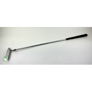 New Left Handed Ray Cook Classic Plus One Blade 35" Putter Steel Golf Club