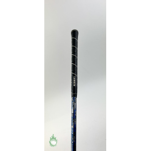 Used Right Handed Ping G30 7 Iron Blue Dot Regular Flex Graphite Golf Club