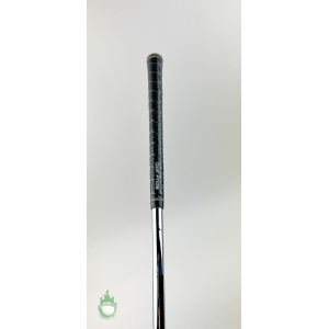 RH TaylorMade TP R Series EF Spin Groove Wedge 58*-10 KBS Stiff Steel Golf Club